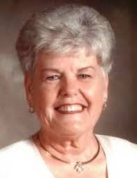 Lillian Ruth Rodenroth Obituary July 24, 2019