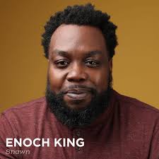 Meet the Cast & Creative Team of our upcoming production King James!  Tickets available now for this story of brotherhood and basketball, onstage  January 14