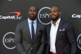 Chandler jones was born on february 27, 1990 in rochester, united states (30 years old). Cardinals Chandler Jones Opens Up About Family Triumphs And Sadness