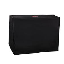 Find the ideal crawfish boiler or cooker for your outdoor cooking needs. Black Classic Accessories 55 319 010401 00 Square Smoker Cover Barbecue Grills Outdoor Cooking Patio Lawn Garden Urbytus Com