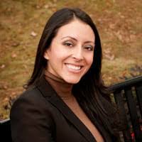 Maria Rainey's Instagram, Twitter & Facebook