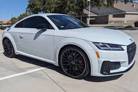 Image result for Glacier White 2013 TTS