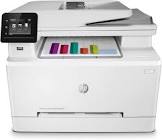 Color LaserJet Pro M283fdw HP