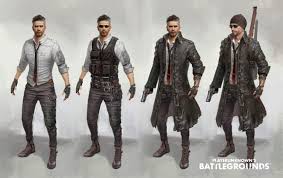Solo vs squad | pubg mobile. Playerunknown Battlegrounds Trench Coat Skins How To Get Pubg Skins Clothing