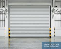 Cách lắp đặt cửa cuốn tại nhà không cần gọi thợ - NETDOOR