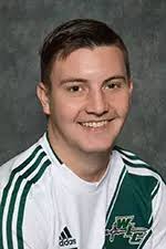 2014 Men's Soccer Roster