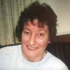 Dorothy Anne Lust (Williamson)