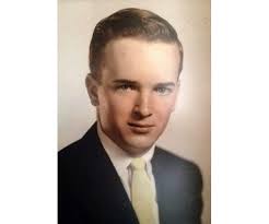 Billy Cundiff Obituary (1933