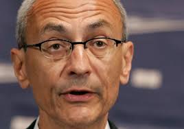 Clinton Bundler's Contact With Campaign Chair Skirted Foreign Government  Lobbying Laws