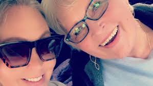 Fundraiser for Sarah Serafin by Alexis Baum : Breathe Bubby, Breathe!  Helping Carla Recover.