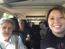 For those of you who knew my grandma Ruth Chennault she went home to be  with the Lord the day before her 98th birthday. Her funeral will be  live-streamed but here is