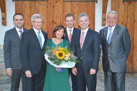 Business identifier codes (bic codes) for thousands of banks and financial institutions in more than 210 countries. Vr Bank Erding Eg Verabschiedung Vorstand Kressirer