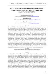 #gajipppk dan besaran tunjangannya juga sudah diatur oleh pemerintah. Https Jurnal Poltekesos Ac Id Index Php Biyan Article View 243 197