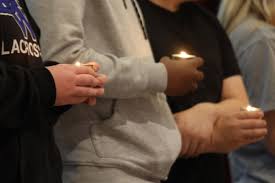 HAMECs Ronnie Breslow addresses Downingtown West High School at Yom  HaShoah commemoration – HAMEC Blog