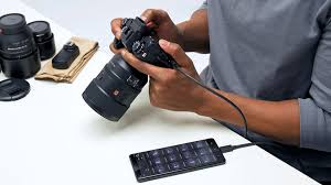 Fixes an issue where a picture profile may be applied even though the picture profile feature is set. Sony Alpha 1 Das Ist Die Neue Systemkamera Fur Profis Otto