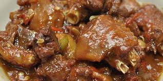 (tatiana volgutova/shutterstock.com) olahan tengkleng kambing khas solo (marla_sela/shutterstock.com) gurihnya kuah santan gulai kambing. Resep Rica Rica Kambing Blog Spots
