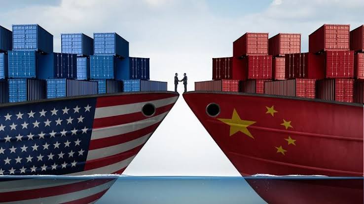 Guerra comercial entre China y Estados Unidos – Foreign Affairs Latinoamérica