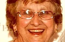 Doris Ann Metcalf, 81, Herculaneum