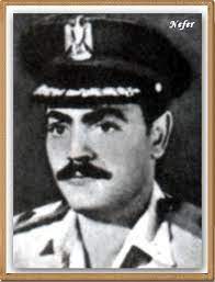الشهيد العقيد ابراهيم عبد التواب 