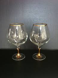 We did not find results for: Vintage Brandy Snifter Glasses Perfect For Cognac Brandy Etsy Glass Elegant Art Glassware