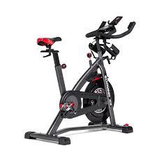 The bike comes fully assembled unless there is a change in. Schwinn Ic8 Indoor Cycle