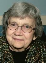 Obituary information for Delores Jeanne Hess