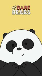 We Bare Bears Imgur Ice Bear We Bare Bears We Bare Bears Wallpapers Bear Wallpaper