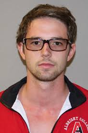 2014-15 Albright College Men's and Women's Swimming