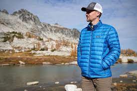 Down Sweater Round Up Patagonia Down Sweater Down Jacket Winter Jacket Men