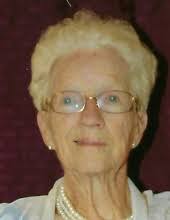 Obituary information for Letha Ilene Stump