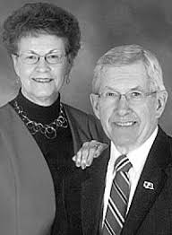 Denny, Ellen Carlson