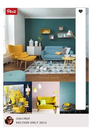 interieur blauw geel geel interieur woonkamer geel interieur woonkamer
