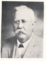 Thomas Edmund Flournoy Sr. (1864-1931)