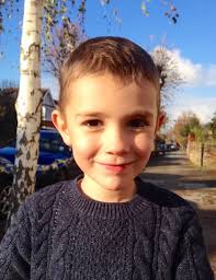 James Sherwood is fundraising for The Royal Marsden Cancer Charity