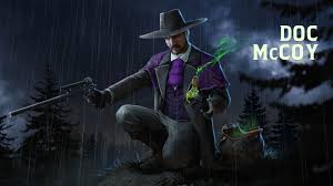 Desperados iii is another installment of the popular series of tactical strategies inspired by the commandos series. Desperados Iii Official Website