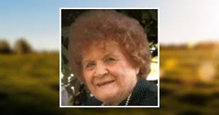 Geneva A. Epperson Obituary February 9, 2007