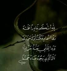 Pin By هدهد سليمان On أب ي ات و أش ع ار Arabic Quotes Love Quotes Quotes