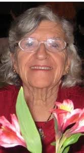 Audrey Carlan Obituary (1930