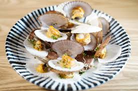 ホタテ 稚 貝 レシピ
