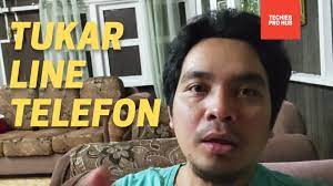 Sekiranya anda dipaparkan ke bahagian pengisian borang. Cara Tukar Telco Kekalkan Nombor Lama Port Out 2021 Adzril