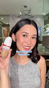 Revitalessence Skin Glow Foundation Review by Rick Calderon