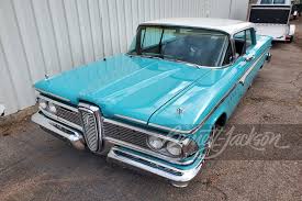 Image result for Star Blue 1959 Edsel