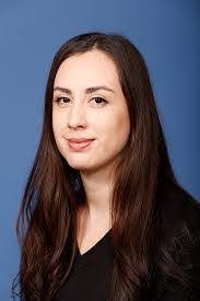 Rosaura Ortega's Instagram, Twitter & Facebook