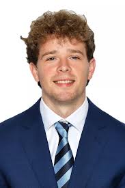 Which high school alumni from Morristown Metro area will play in games  during the week starting Monday, Nov. 3?