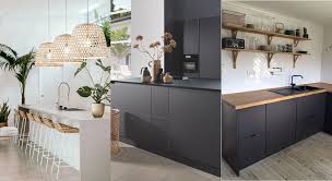 Si la cuisine soigne son design avec des styles très différents pour s'adapter à toutes les envies, elle joue aussi un rôle capital dans la maison et ce, plus encore, depuis la crise sanitaire. Tendances 2020 10 Inspirations Deco Pour Votre Cuisine