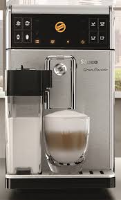 We did not find results for: Saeco Syntia Fully Automatic Espresso Machine