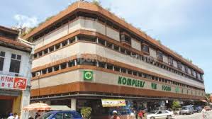Shopping mall — ipoh, found: Ipoh Shopping Mall Ipoh Echo
