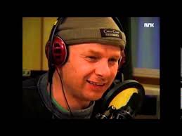 Interview with John Landau