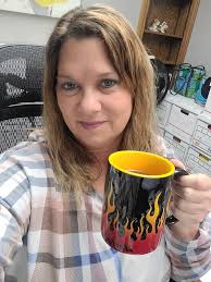 Happy Monday! Let's Do This :)