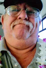 Rodney Spear Obituary